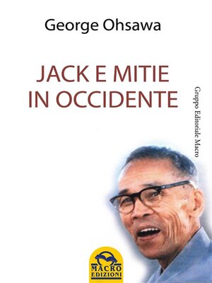 cover image of Jack e Mitie in Occidente